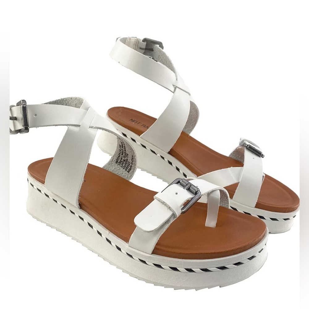 Not Rated Enna Sandal